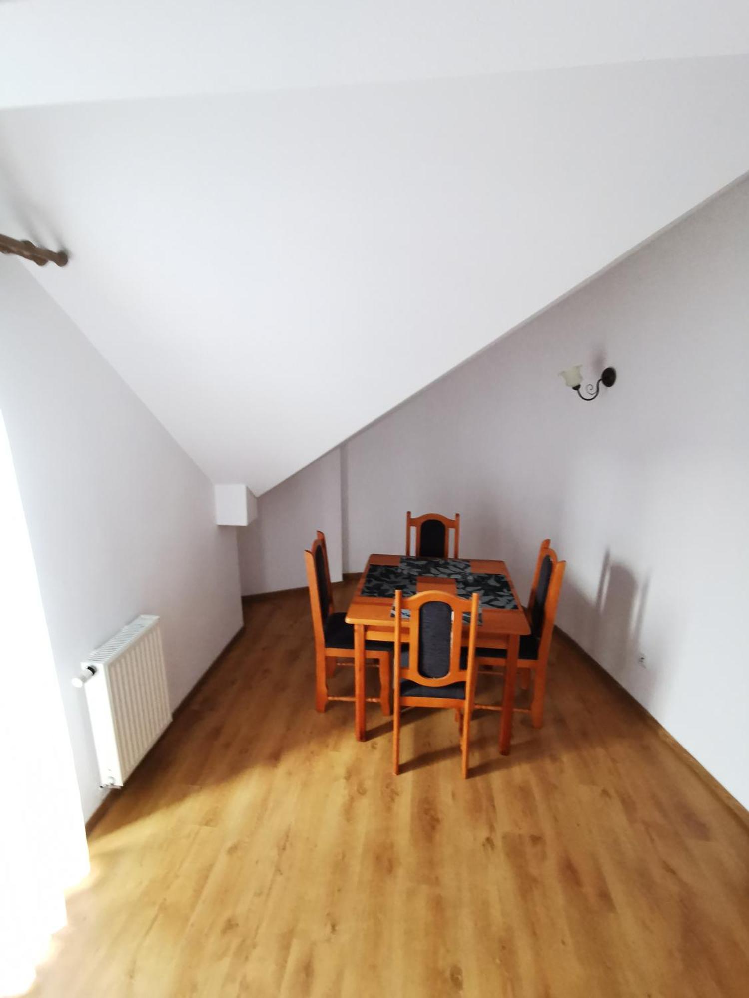 Grodzisko Pokoje Do Wynajecia クリニツァ・モルスカ 部屋 写真