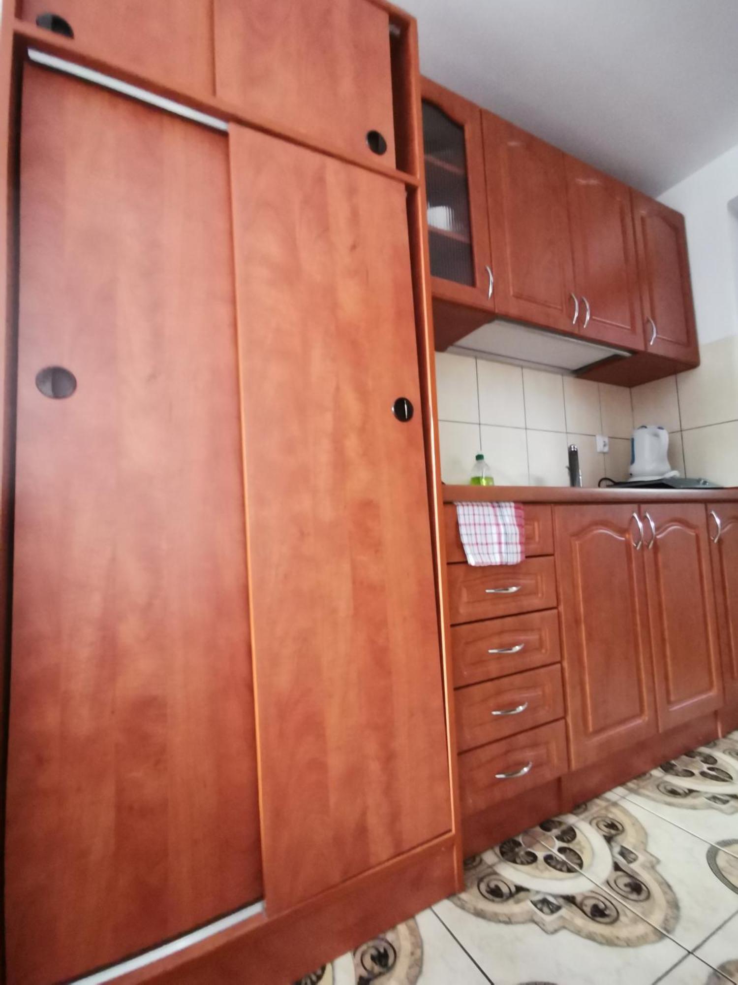 Grodzisko Pokoje Do Wynajecia クリニツァ・モルスカ 部屋 写真