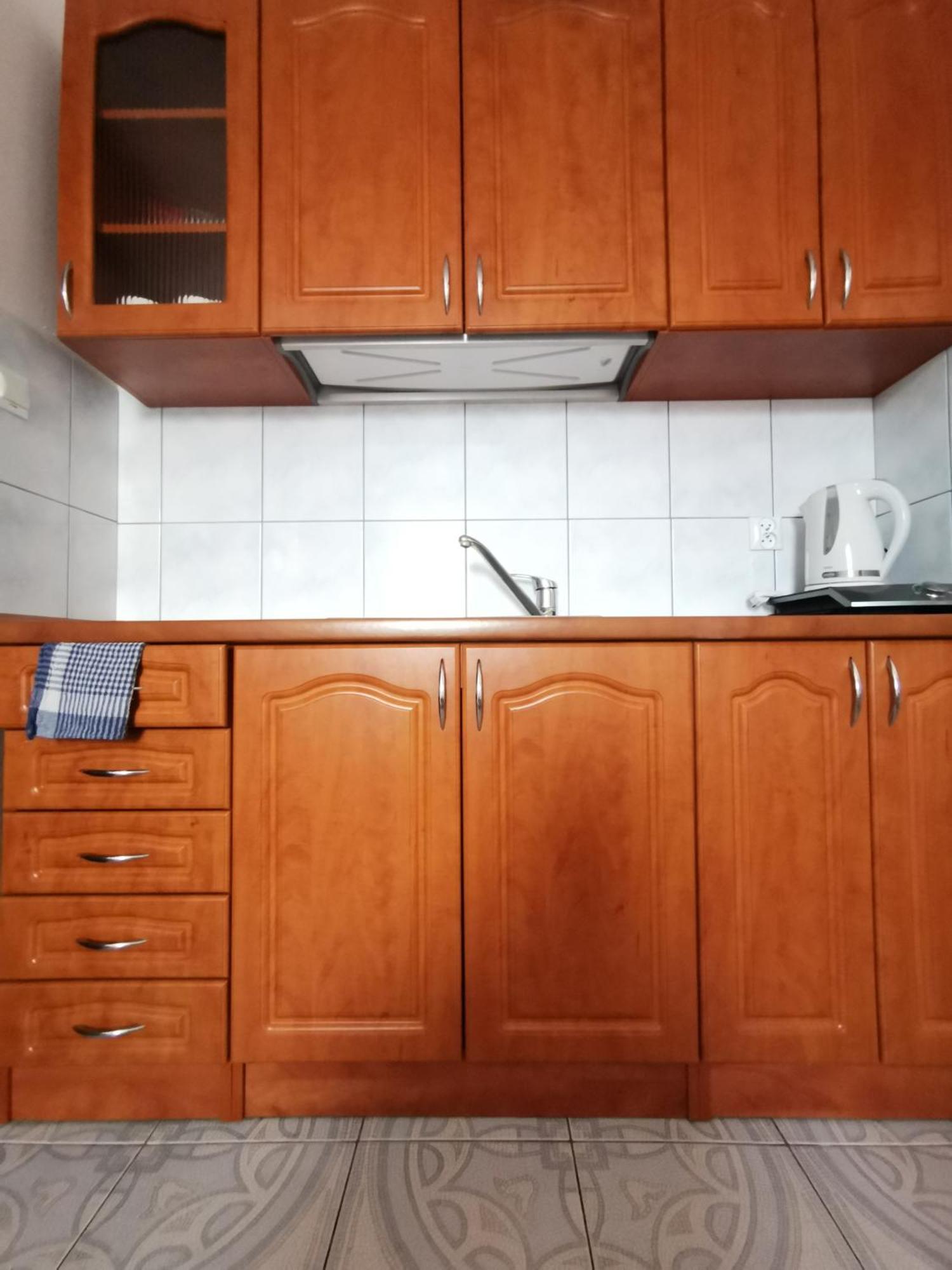Grodzisko Pokoje Do Wynajecia クリニツァ・モルスカ 部屋 写真