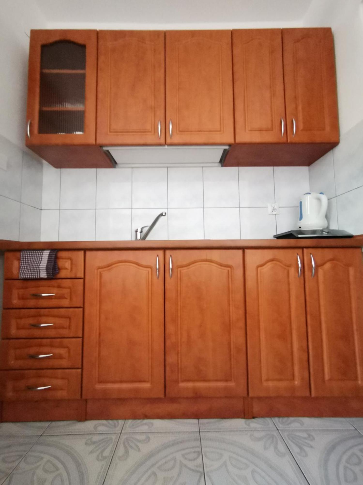 Grodzisko Pokoje Do Wynajecia クリニツァ・モルスカ 部屋 写真