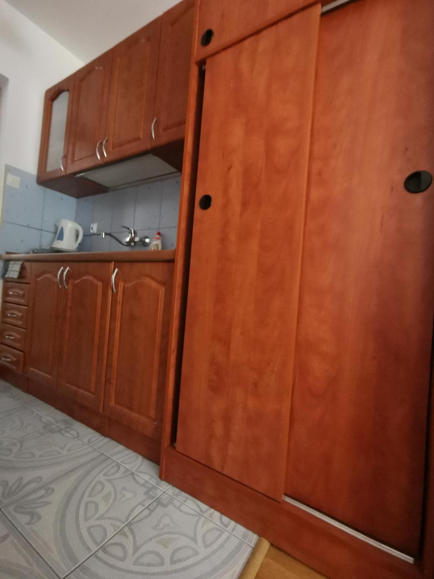 Grodzisko Pokoje Do Wynajecia クリニツァ・モルスカ 部屋 写真