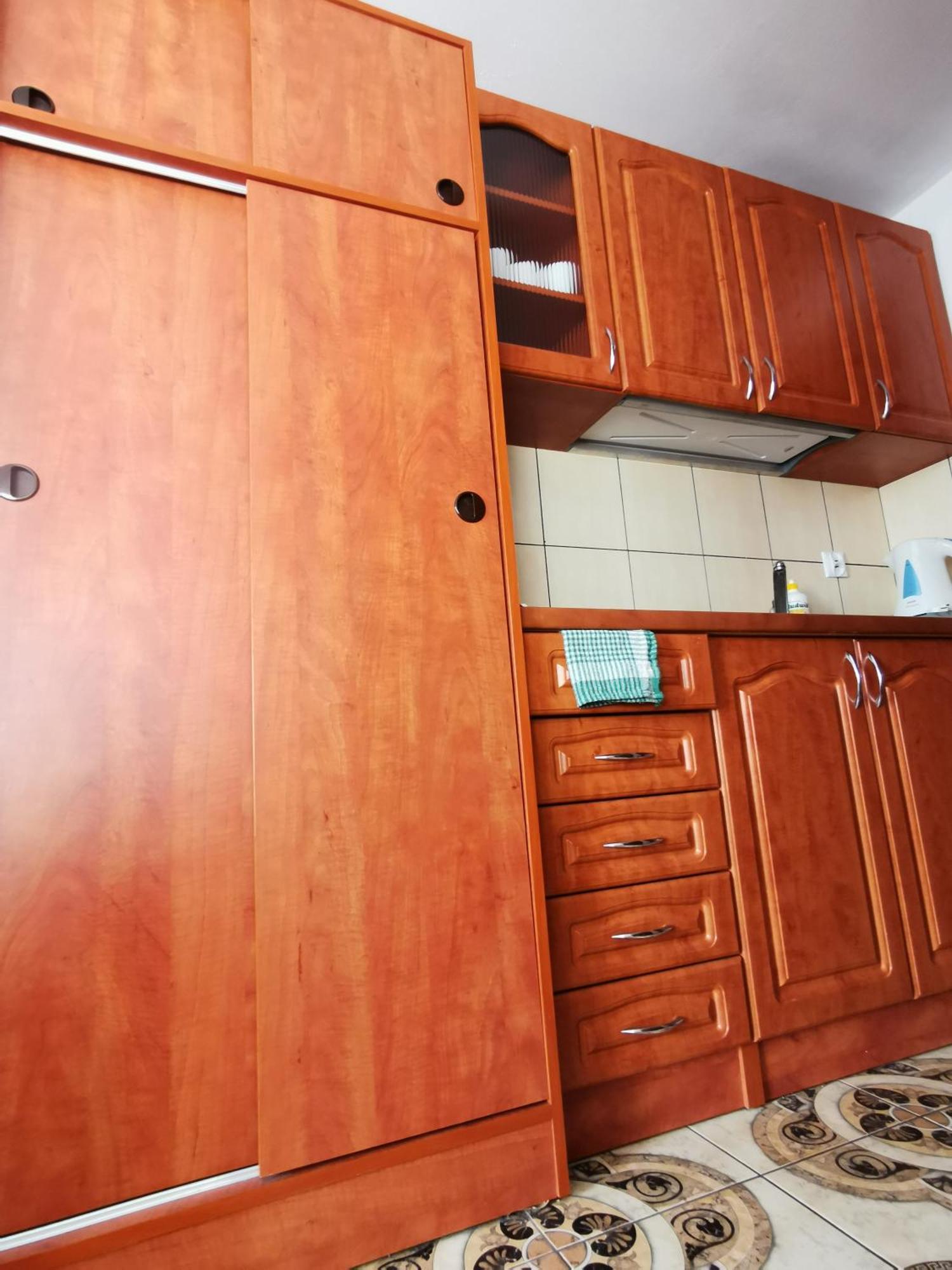 Grodzisko Pokoje Do Wynajecia クリニツァ・モルスカ 部屋 写真