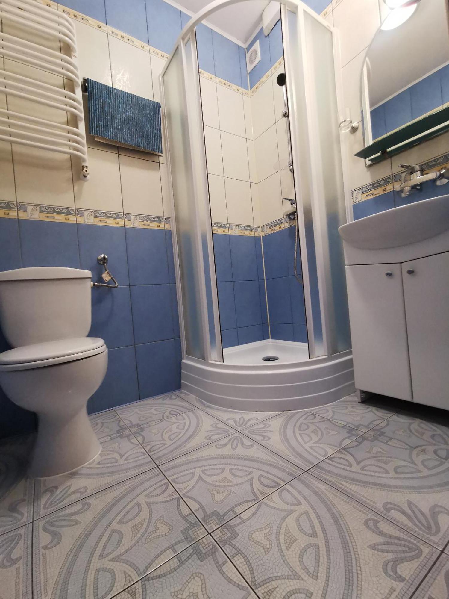 Grodzisko Pokoje Do Wynajecia クリニツァ・モルスカ 部屋 写真